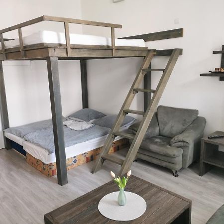 Centrum Apartman Kukucinova6 Košice Exterior foto