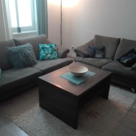 Centrum Apartman Kukucinova6 Košice Exterior foto