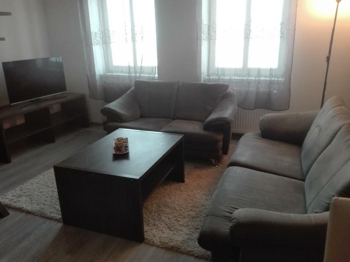 Centrum Apartman Kukucinova6 Košice Exterior foto