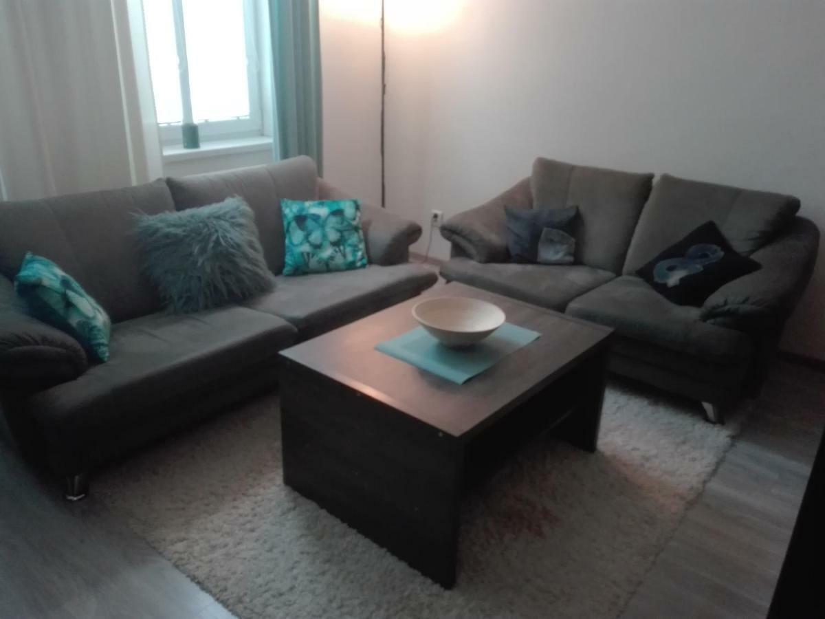 Centrum Apartman Kukucinova6 Košice Exterior foto